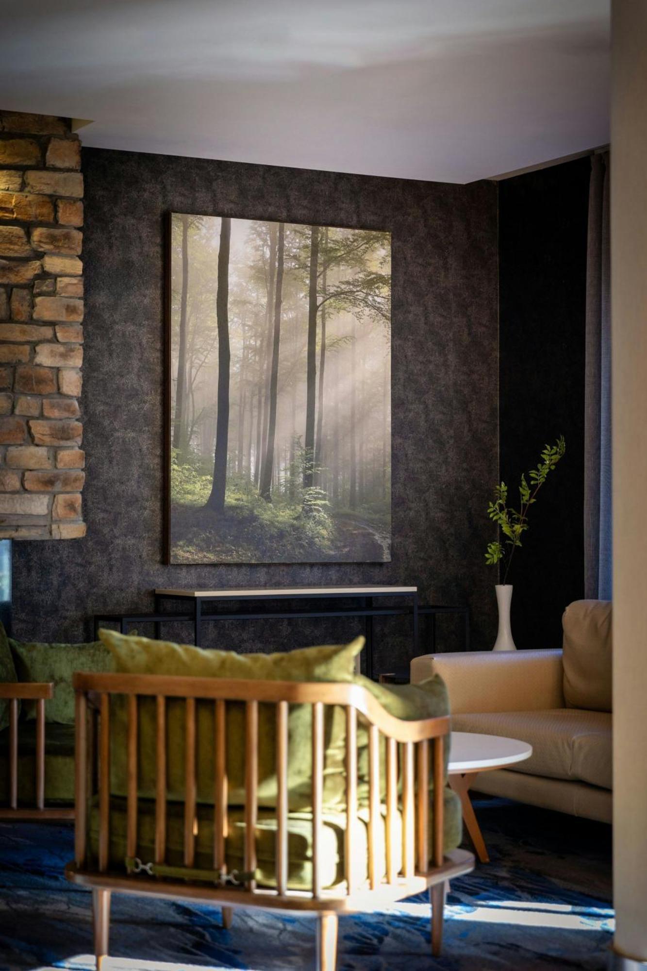 Fairfield Inn & Suites By Marriott Smithfield Eksteriør bilde