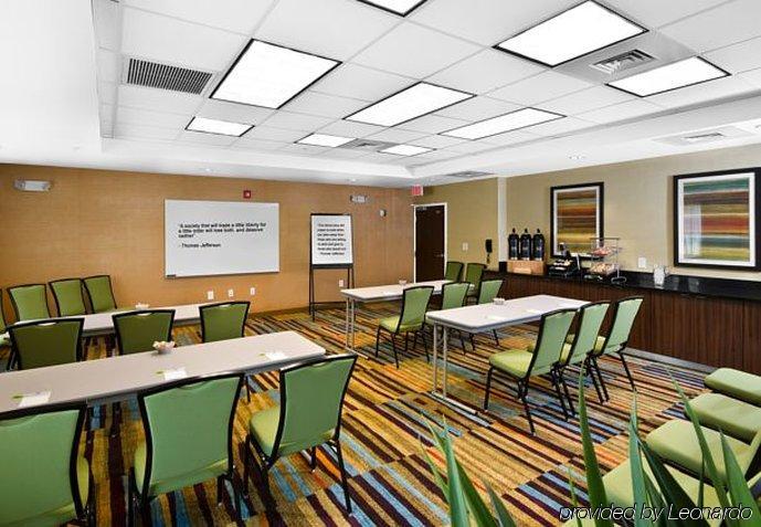 Fairfield Inn & Suites By Marriott Smithfield Eksteriør bilde